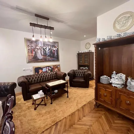 Luxe-boutique Praha