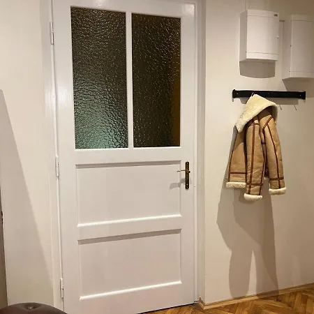 Luxe-boutique Apartmán Praha