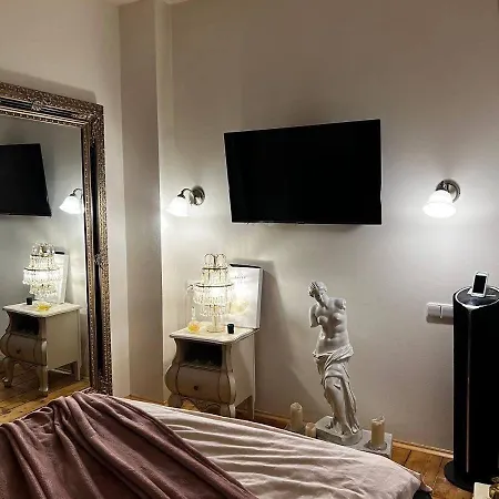 Luxe-boutique *