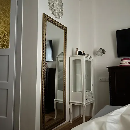 Luxe-boutique * Praga