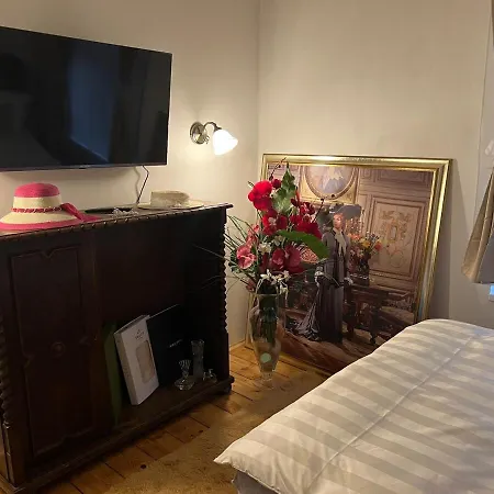 Luxe-boutique Apartamento *