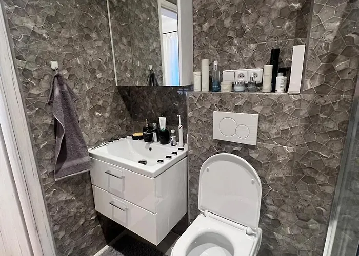 Luxe-boutique * Praha