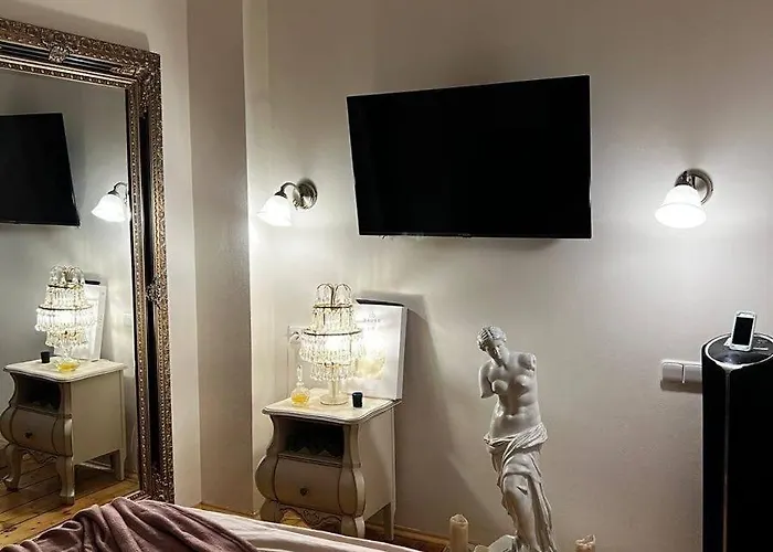 Luxe-boutique *