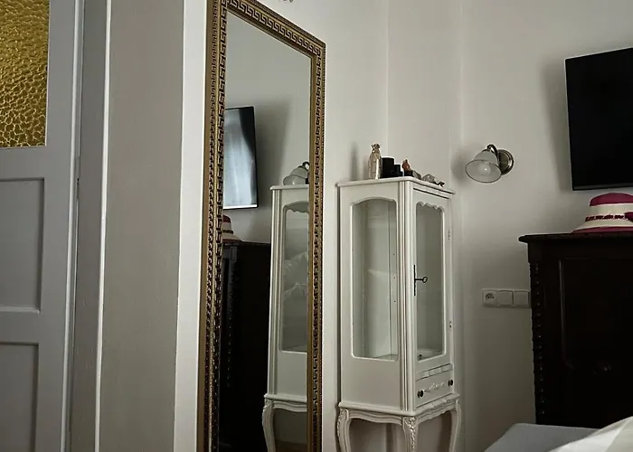 Luxe-boutique * Praha